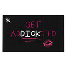 Get adDICKicted | Nectar Napkins Fun-Flirty Lovers’ Towels