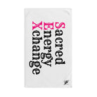 Sacred Energy Xchange | Mix & Match Original Fun-Flirty Lovers’ Towels