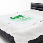 Cum Lit | Mix & Match Fun-Flirty Lovers’ Blankets