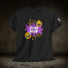 Cum Mop | Mix & Match Cotton Unisex Fun-Flirty Lovers’ Tees