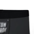 Cum Show | Fun-Flirty Men’s Boxer Briefs | Comfortable & Stylish