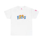 Don’t Lose Focus | Mix & Match Cotton Unisex Fun-Flirty Lovers’ T-Shirts