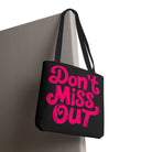 Don’t Miss Out | Mix & Match Fun-Flirty Lovers’ Totes