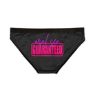 Oral Sex Guaranteed | Mix & Match Women’s Fun-Flirty Lovers’ Panties