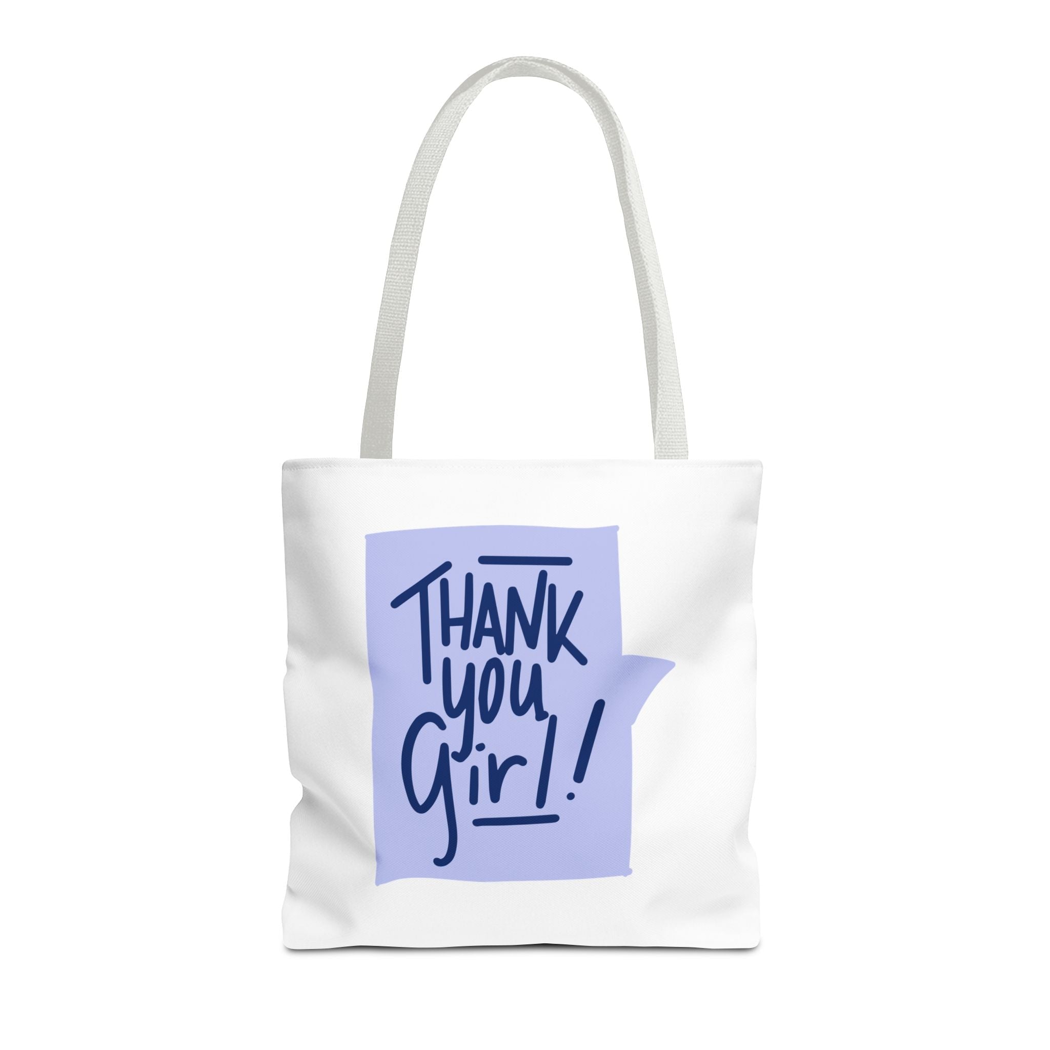 Thank You Girl! | Mix & Match Fun-Flirty Lovers’ Totes