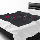 I’m So Sexy Even Life Gets Hard! Blanket