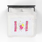 Bride Tribe | Mix & Match Soft Fun-Flirty Lovers’ Blankets
