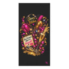 Cheers Bitches New Years | Nectar Napkins Lils’ Fun-Flirty Lovers’ Towels