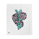 Sex Kitten | Mix & Match Soft Fun-Flirty Lovers’ Blankets