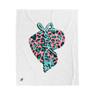 Sex Kitten | Mix & Match Soft Fun-Flirty Lovers’ Blankets
