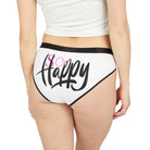 SOo Happy | Mix & Match Women’s Fun-Flirty Lovers’ Panties