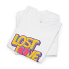 Lost Love | Mix & Match 100% Cotton Unisex Fun-Flirty Lovers’ Tees