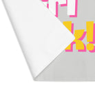 Girl Geek! | Mix & Match Playful Fun-Flirty Lovers’ Toy Mats