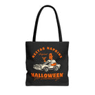 Halloween is Cumming | Mix & Match Fun-Flirty Lovers’ Totes
