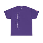 Nectar Napkins Brand Purple | Fun-Flirty Lovers’ T-Shirts