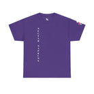 Nectar Napkins Brand Purple | Fun-Flirty Lovers’ T-Shirts