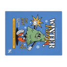 Winter Party | Mix & Match Playful Fun-Flirty Lovers’ Toy Mats