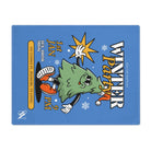 Winter Party | Mix & Match Playful Fun-Flirty Lovers’ Toy Mats