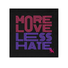 More Love Less Hate | Mix & Match Lils’ Fun-Flirty Lovers’ Towels