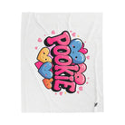 Cute Pookie Hearts | Mix & Match Soft Fun-Flirty Lovers’ Blankets