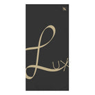 Lux | Mix & Match Naughty XL Fun-Flirty Lovers’ Towels