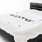 Suck You Love | Mix & Match Velveteen Fun-Flirty Lovers’ Blankets