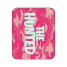 The Hunted Pink Camo Sex Blanket
