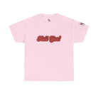 Hell Yes! | Mix & Match 100% Cotton Unisex Fun-Flirty Lovers’ Tees