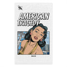 American Tragedy | Mix & Match Soft Fun-Flirty Lovers’ Towels