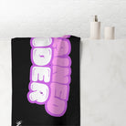 Trained Rider | Mix & Match Naughty XL Fun-Flirty Lovers’ Towels