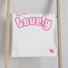 Fuckin’ Lovely Cum Towel