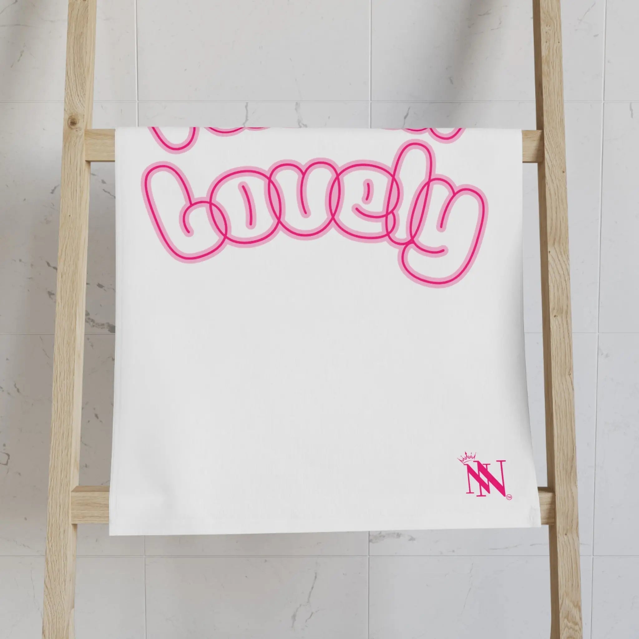 Fuckin’ Lovely Cum Towel