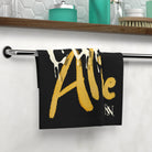 Cum Alive | Mix & Match Lils’ Fun-Flirty Lovers’ Towels