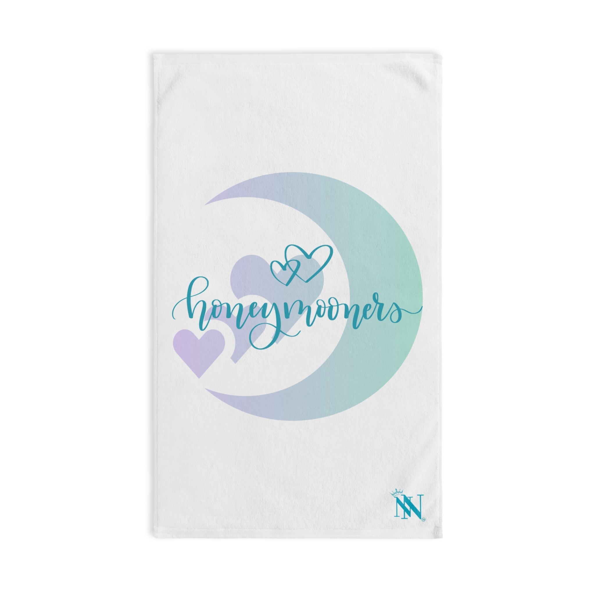 Honeymooners | Mix & Match Original Fun-Flirty Lovers’ Towels