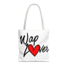 Wap Lover Tote Bag