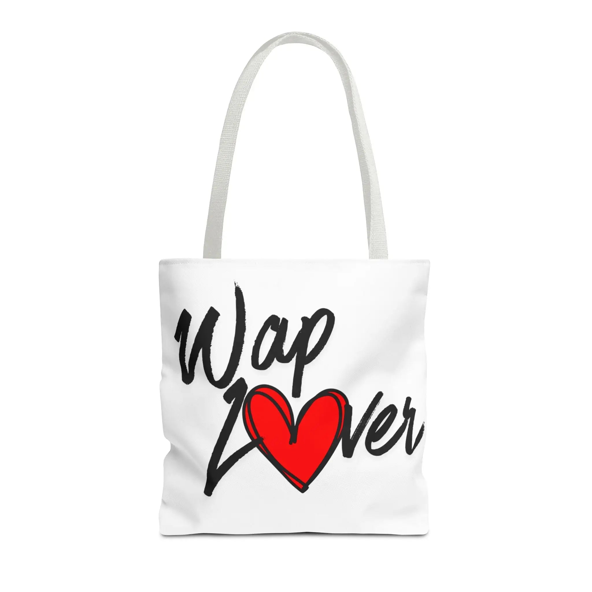 Wap Lover Tote Bag