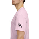 Sex is in the Air | Mix & Match Cotton Unisex Fun-Flirty Lovers’ T-Shirts