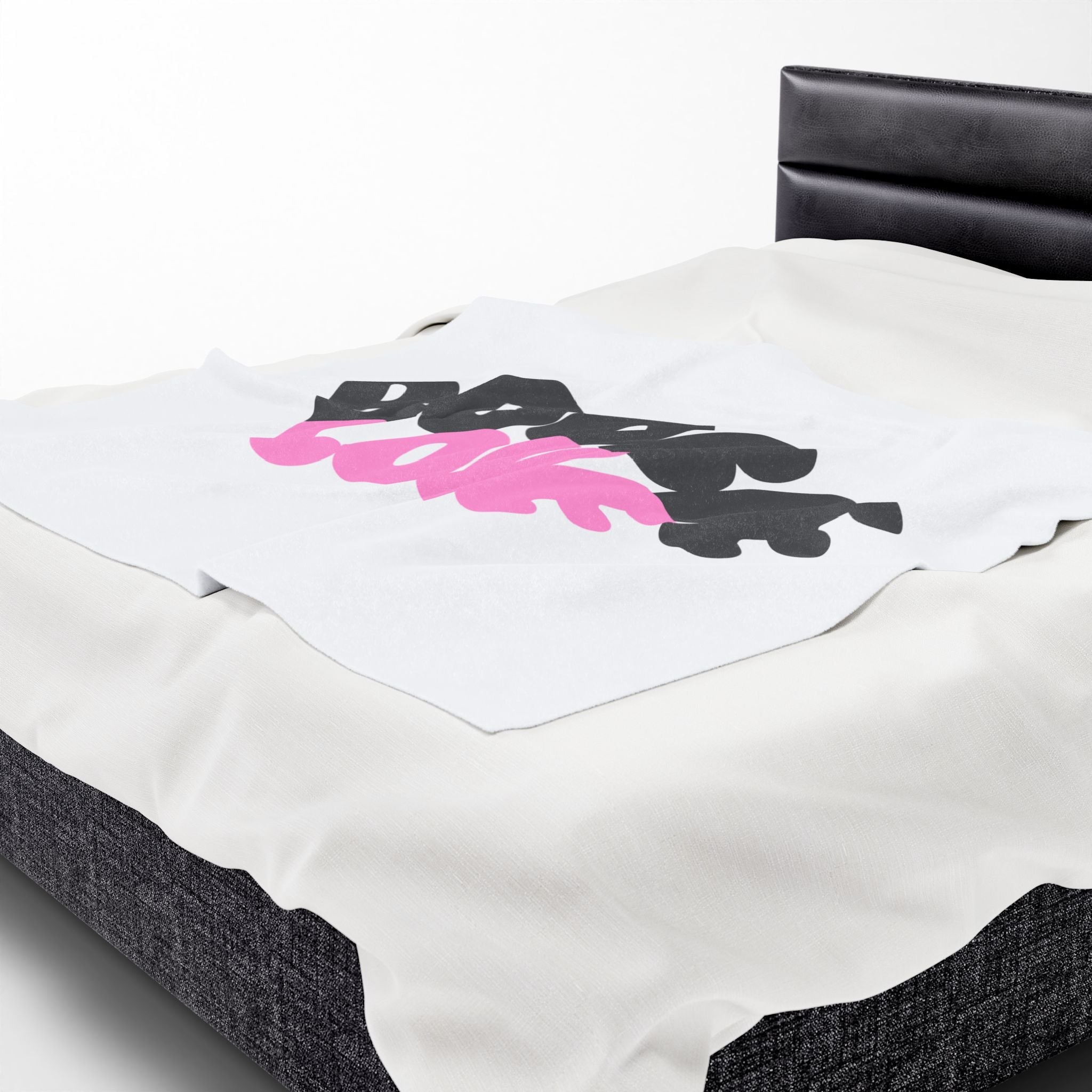 Boobie Love | Mix & Match Fun-Flirty Lovers’ Blankets