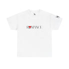 Dripping Romance | Mix & Match Cotton Unisex Fun-Flirty Lovers’ T-Shirts