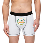 I Love You Daddy | Mix & Match Fun-Flirty Lovers’ Boxer Briefs