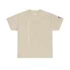 Nectar Napkins Brand Sand | Fun-Flirty Lovers’ T-Shirts