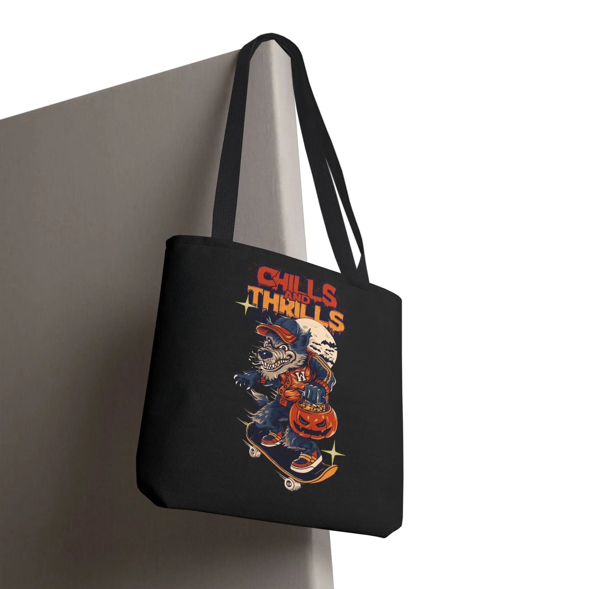 Chills and Thrills | Mix & Match Fun-Flirty Lovers’ Totes