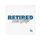 Retired Hot Guy! | Mix & Match Lils’ Fun-Flirty Lovers’ Towels