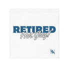 Retired Hot Guy! | Mix & Match Lils’ Fun-Flirty Lovers’ Towels