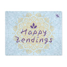 Happy Zendings | Mix & Match Playful Fun-Flirty Lovers’ Toy Mats
