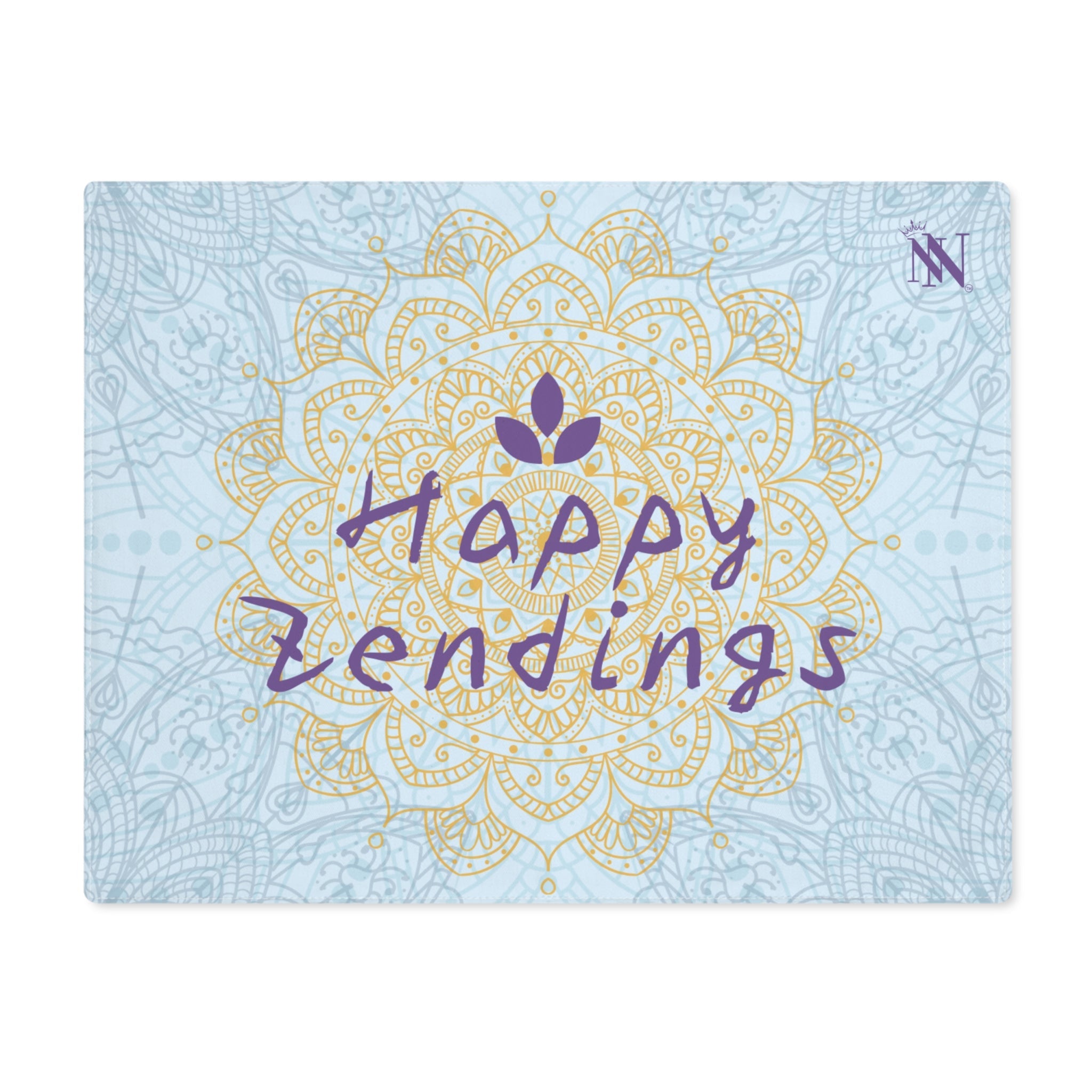 Happy Zendings | Mix & Match Playful Fun-Flirty Lovers’ Toy Mats