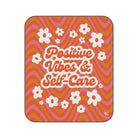 Positive Vibes & Self-Care Sex Blanket