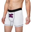 Truth or Dare | Mix & Match Fun-Flirty Lovers’ Boxer Briefs