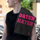 Dater Hater Nectar Napkins Sex Towel