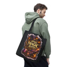 Make Magic Happen Tote Bag